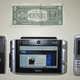 Illustration for article titled Sony UX-180p Unboxing